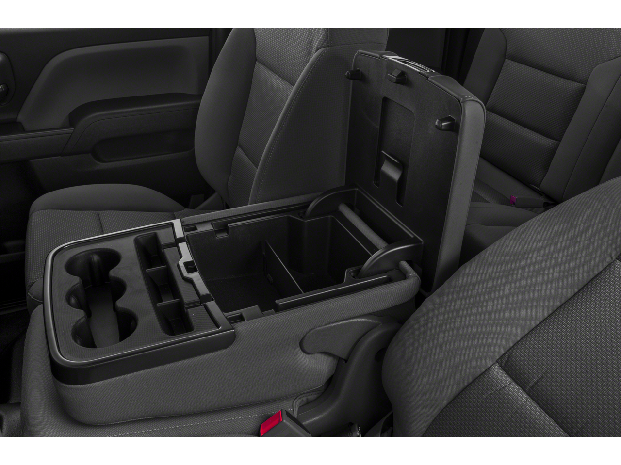 2019 GMC Sierra 2500 HD Base