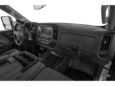2019 GMC Sierra 2500 HD Base