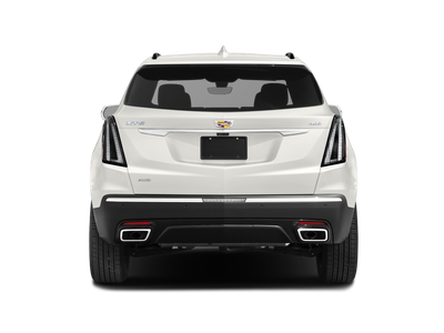 2020 Cadillac XT5 Sport