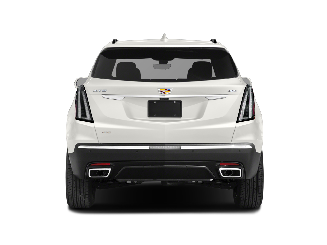 2020 Cadillac XT5 Sport