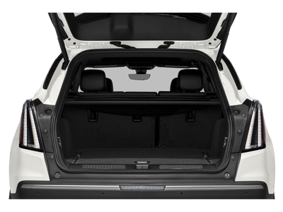 2020 Cadillac XT5 Sport