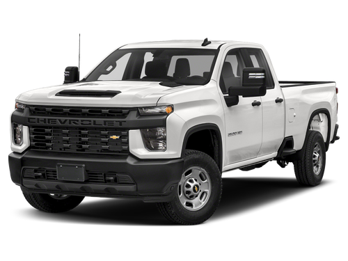 2020 Chevrolet Silverado 2500 HD Base