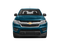 2020 Chevrolet Colorado Z71