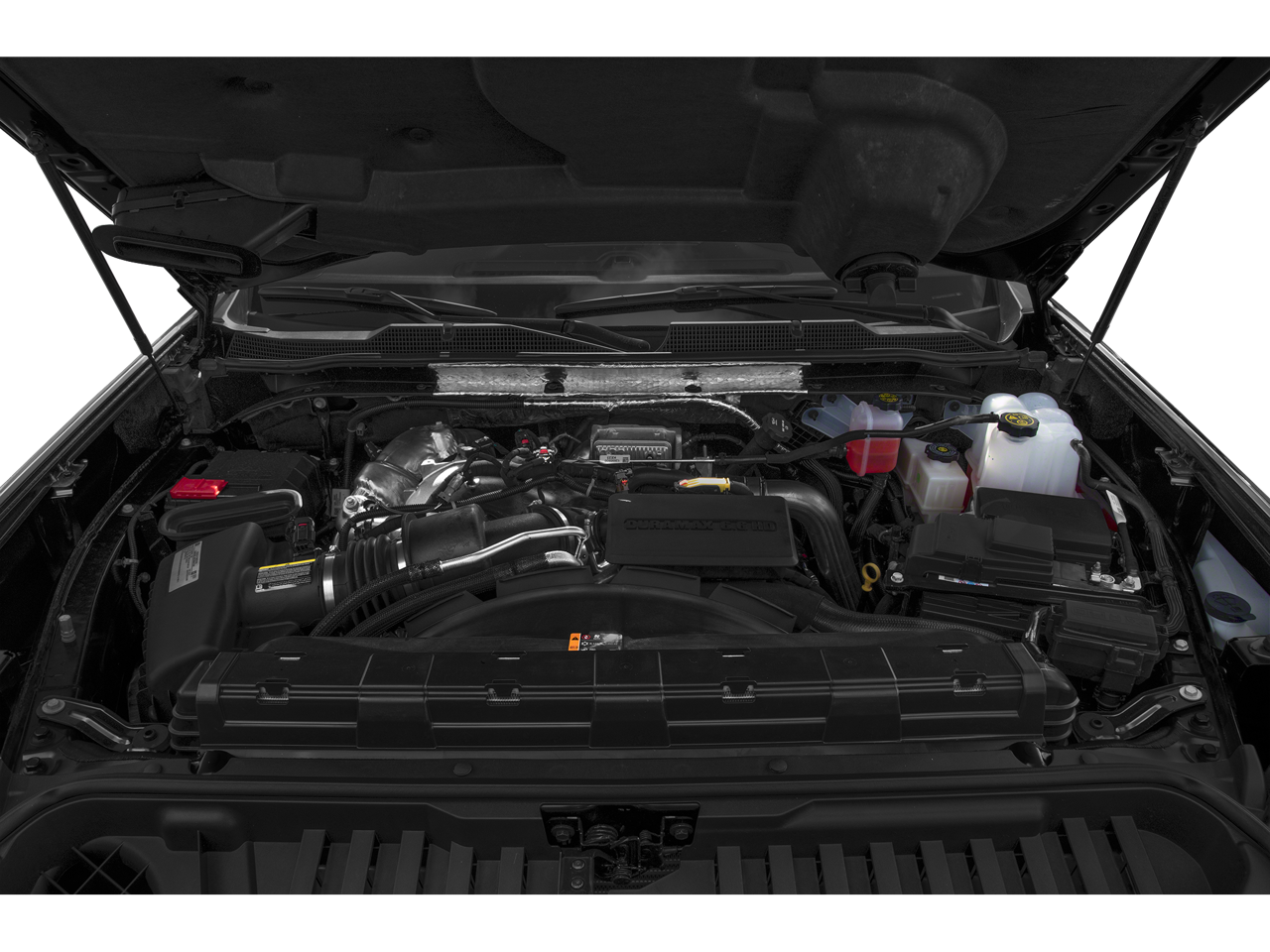 2020 Chevrolet Silverado 3500 HD Base