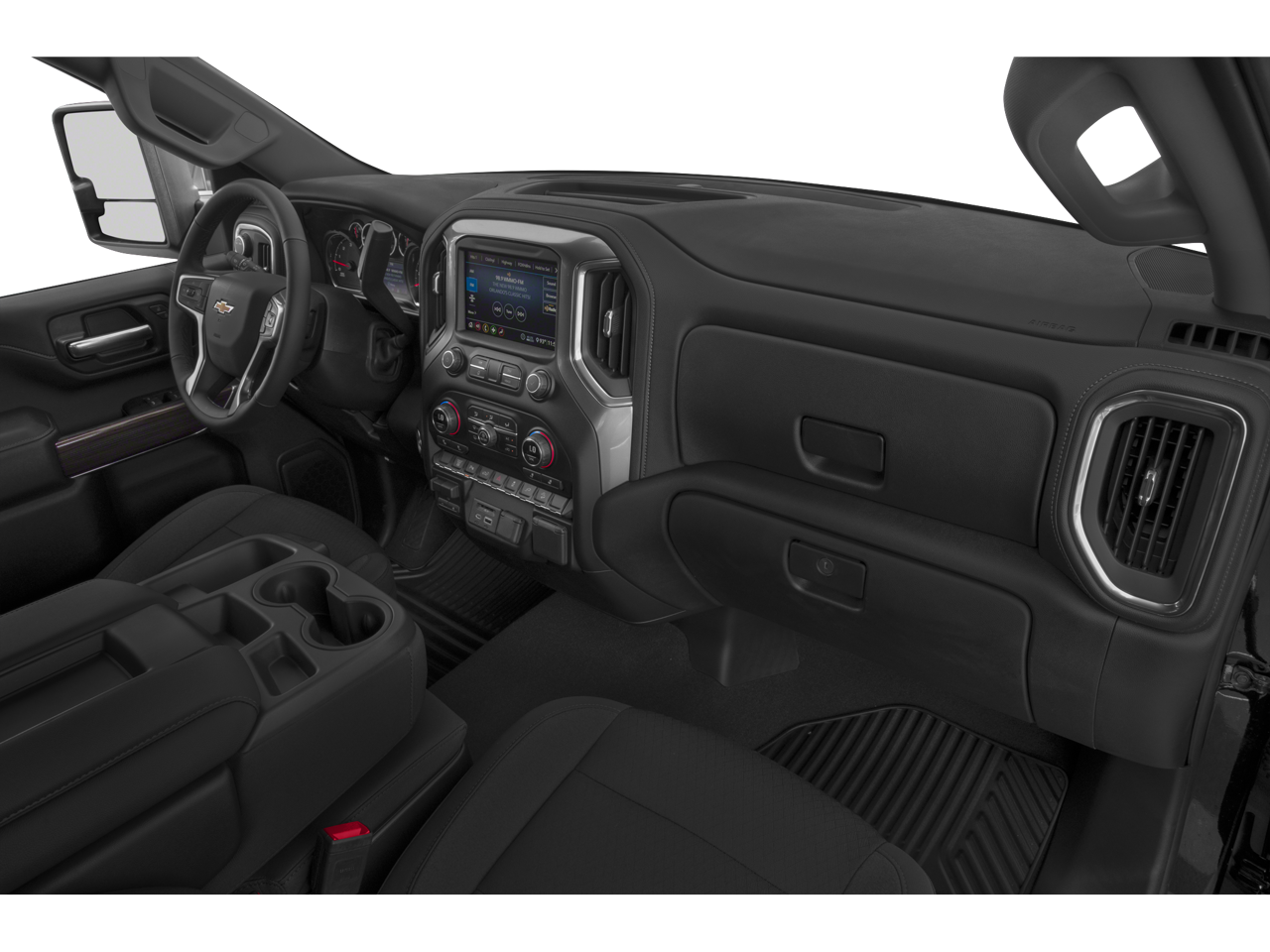 2020 Chevrolet Silverado 3500 HD Base