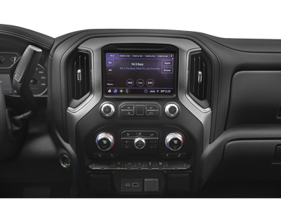 2020 GMC Sierra 1500 Base