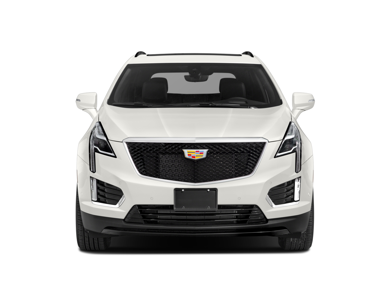 2021 Cadillac XT5 AWD Sport