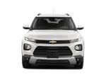 2021 Chevrolet Trailblazer Base