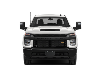2021 Chevrolet Silverado 2500 HD Work Truck