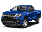 2021 Chevrolet Colorado 2WD Work Truck
