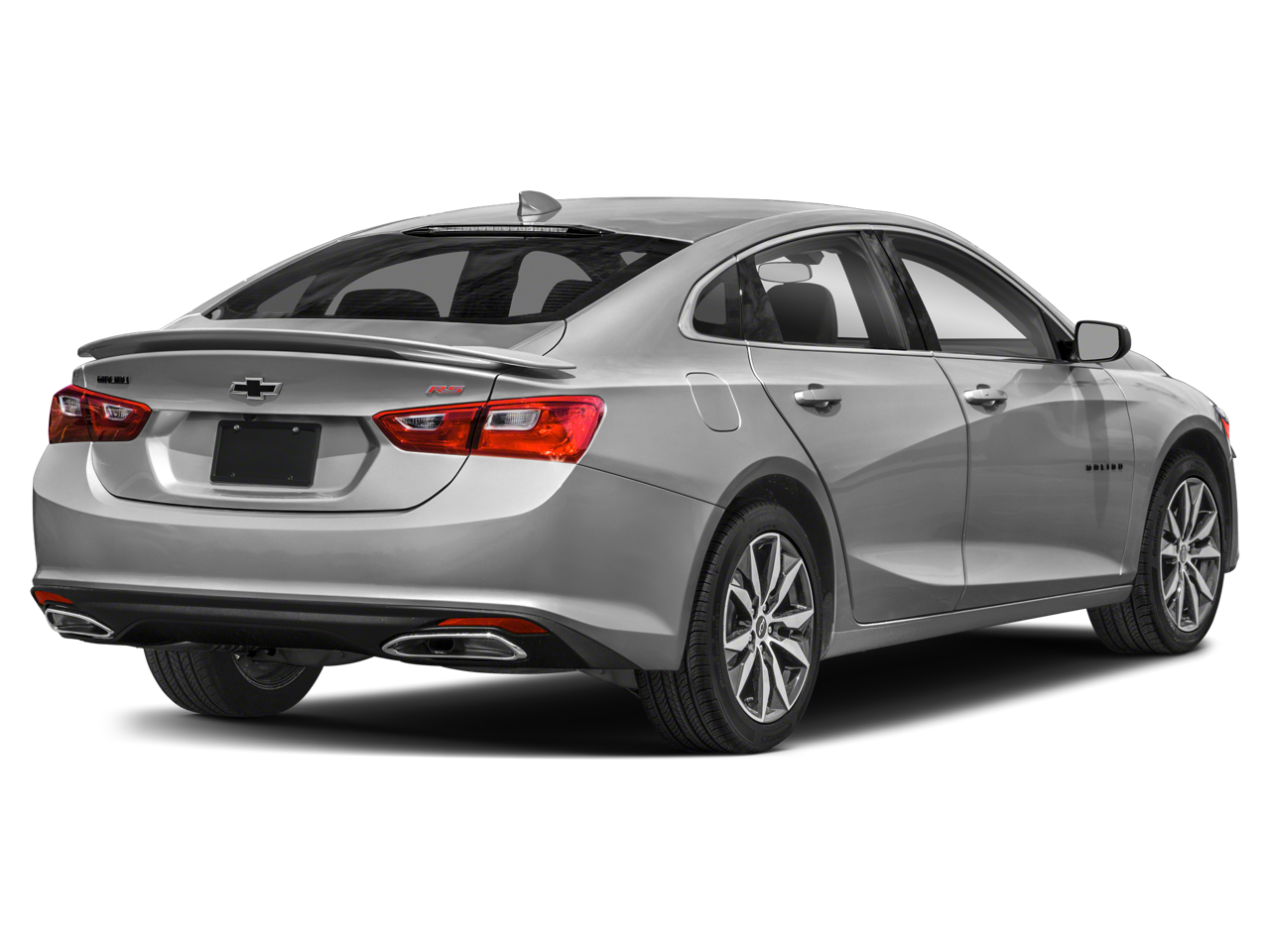 2022 Chevrolet Malibu Base