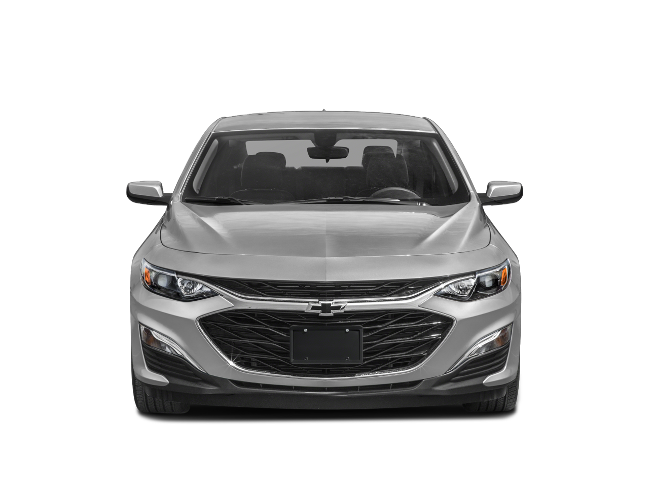 2022 Chevrolet Malibu Base