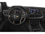 2022 Chevrolet Suburban Base