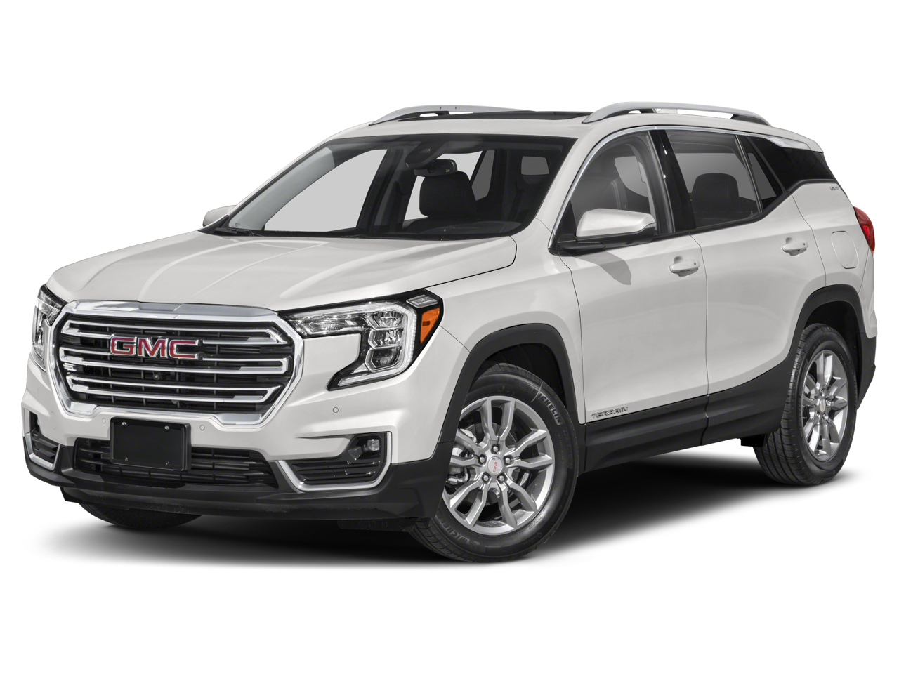 2022 GMC Terrain Base