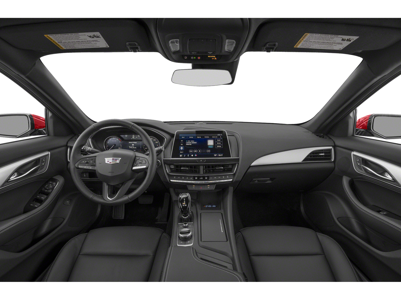 2023 Cadillac CT5 Base