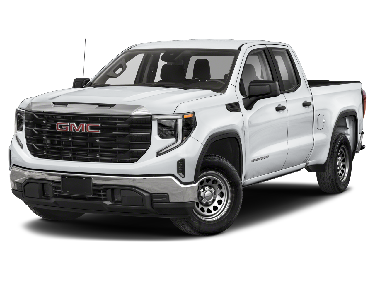 2023 GMC Sierra 1500 Base