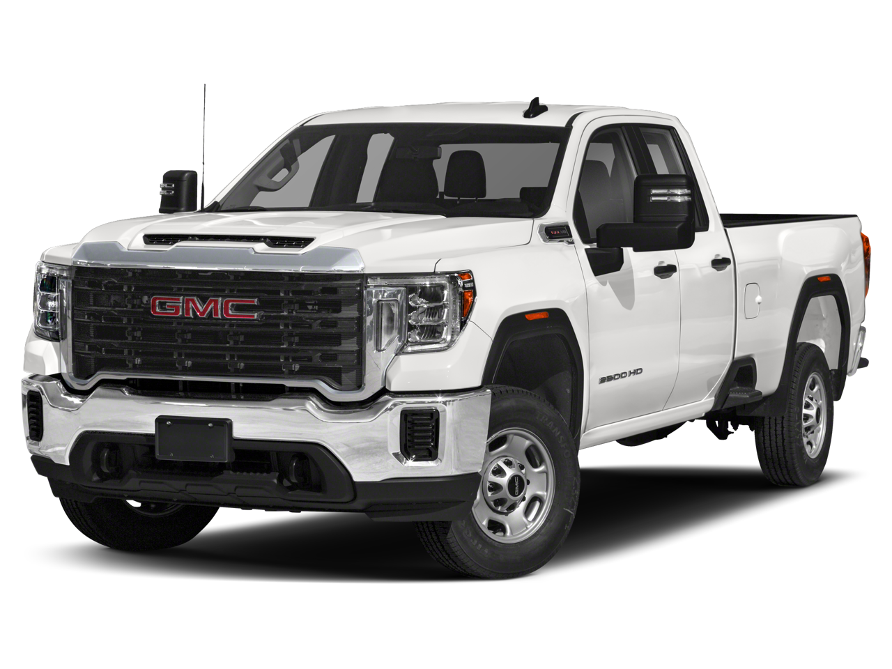 2023 GMC Sierra 2500 HD Base