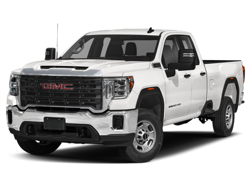 2023 GMC Sierra 2500 HD Base