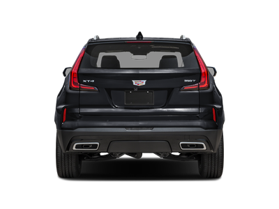 2024 Cadillac XT4 Base