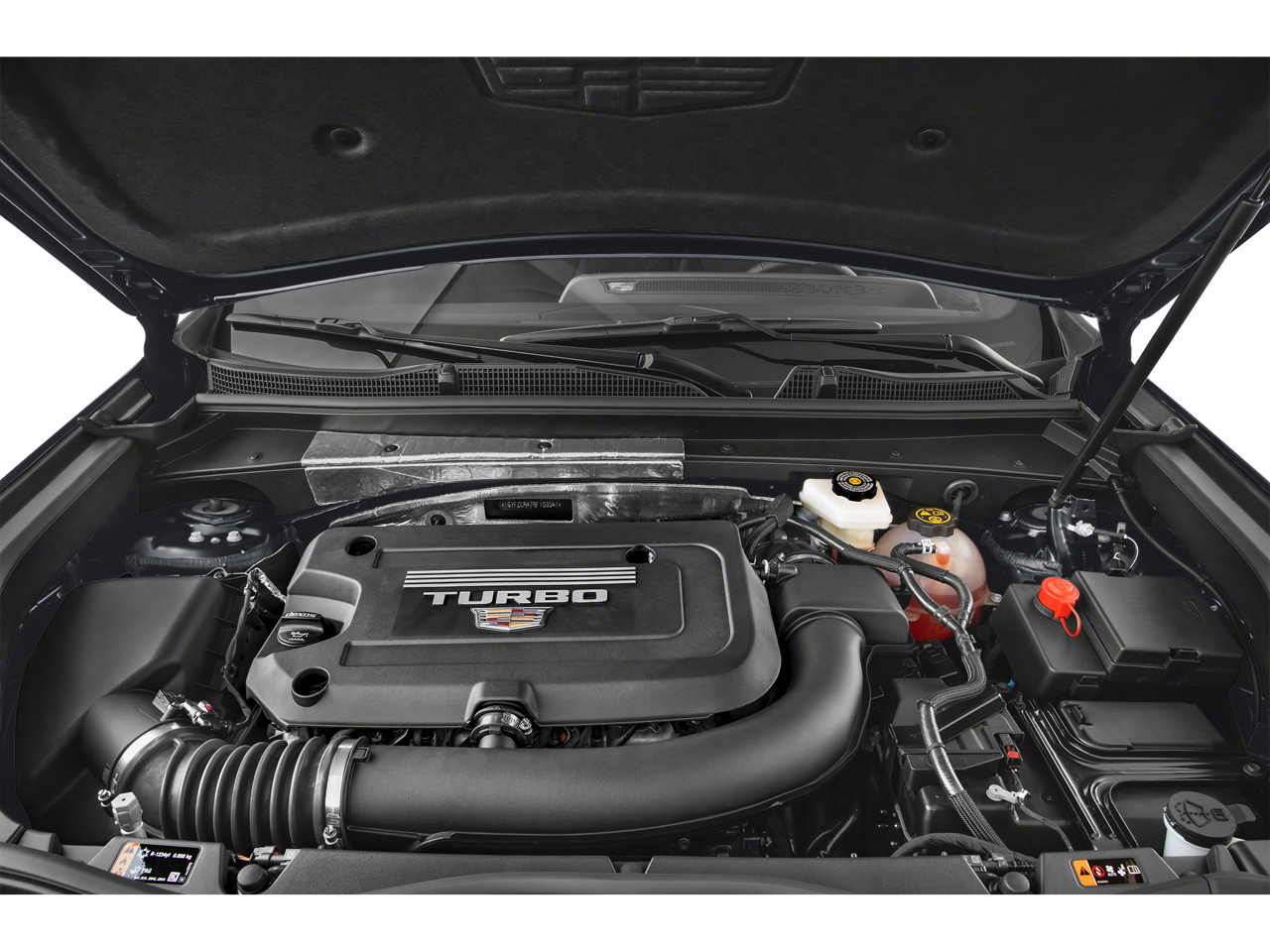 2024 Cadillac XT4 Base