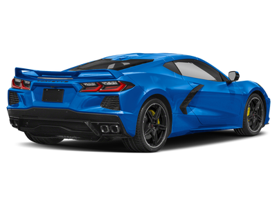 2024 Chevrolet Corvette Stingray 1LT