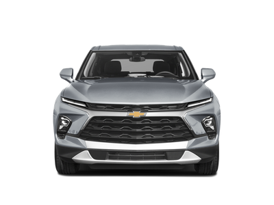 2024 Chevrolet Blazer Base