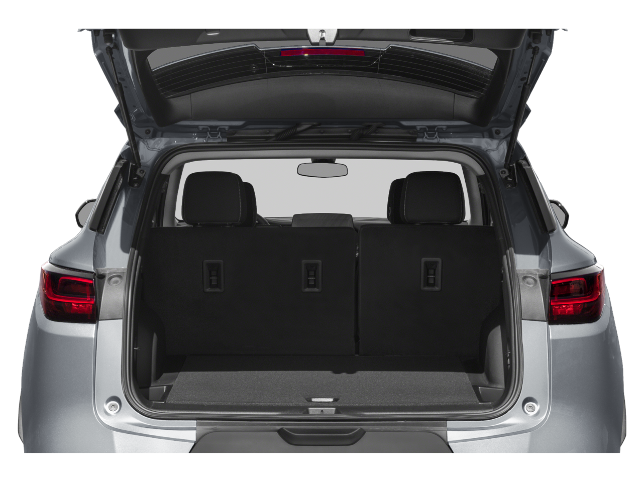 2024 Chevrolet Blazer Base