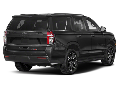 2024 Chevrolet Tahoe Base