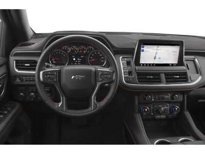 2024 Chevrolet Tahoe Base