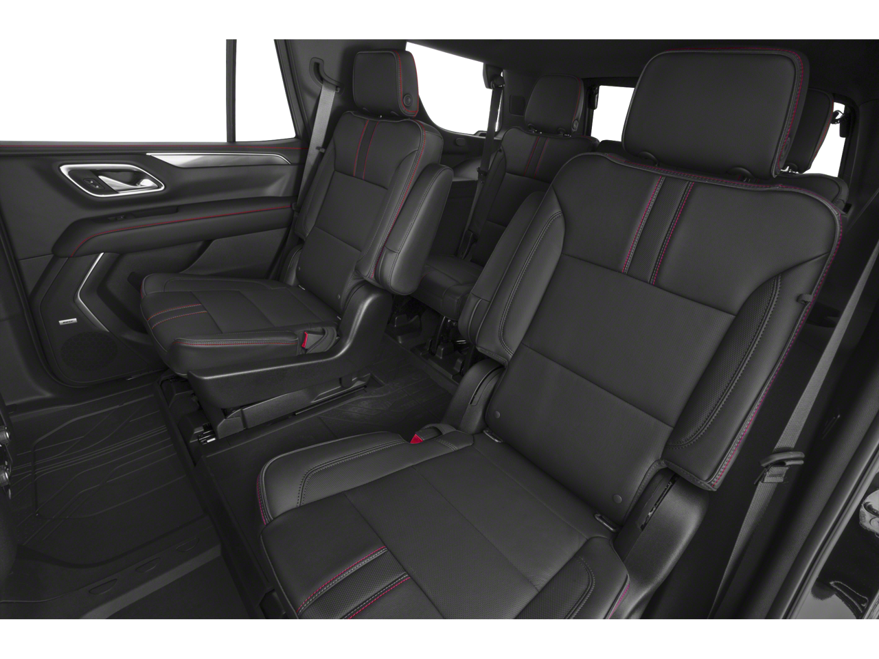 2024 Chevrolet Tahoe Base