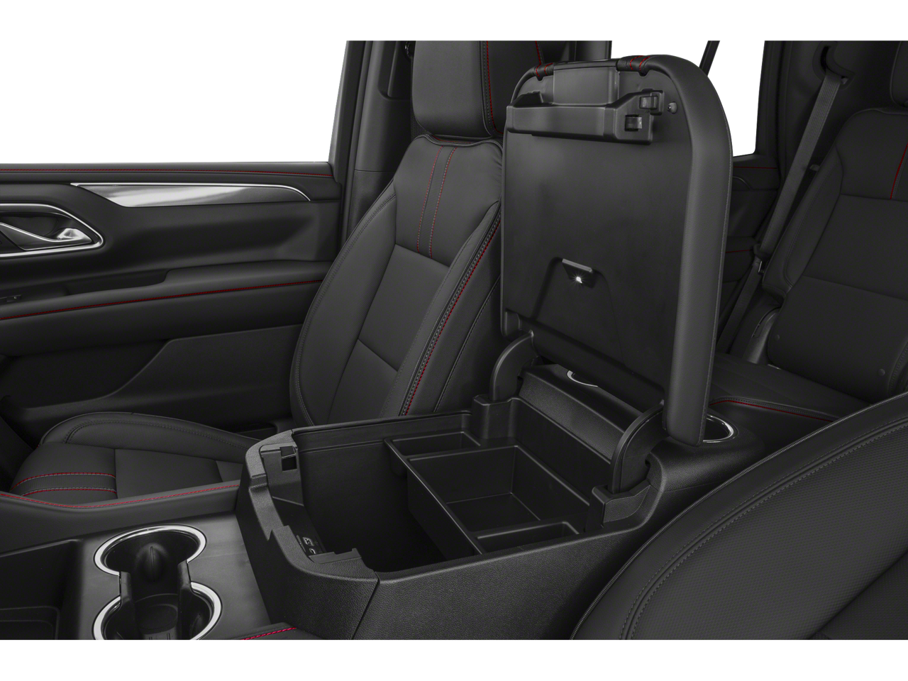 2024 Chevrolet Tahoe Base