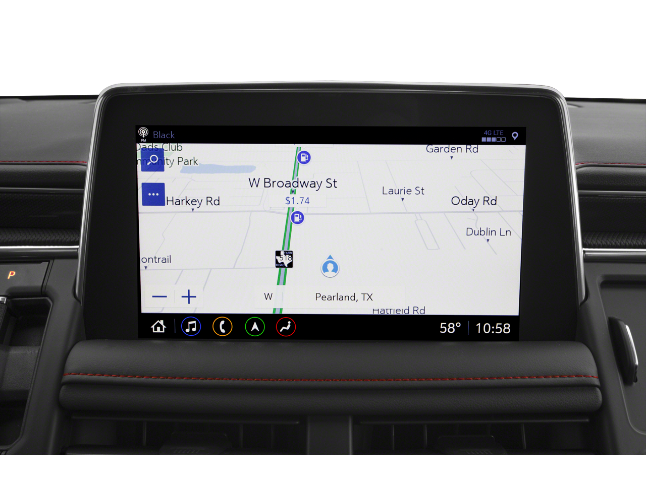 2024 Chevrolet Tahoe Base