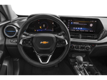 2026 Chevrolet Trax Base