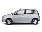 2011 Chevrolet Aveo LT w/2LT