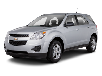 2011 Chevrolet Equinox LT w/2LT