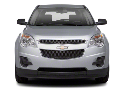 2011 Chevrolet Equinox LT w/2LT