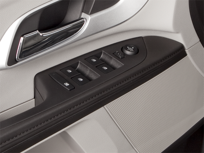 2011 Chevrolet Equinox LT w/2LT