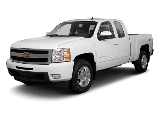 Used 2011 Chevrolet Silverado 1500 LT with VIN 1GCRCSE08BZ146924 for sale in North Richland Hills, TX