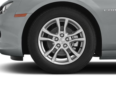 2014 Chevrolet Camaro LS