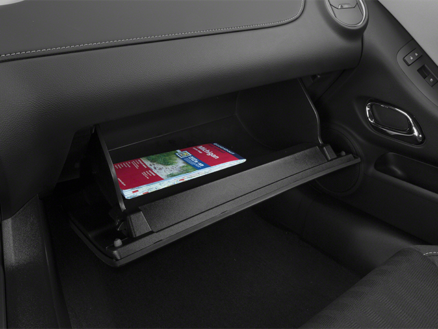 2014 Chevrolet Camaro LS