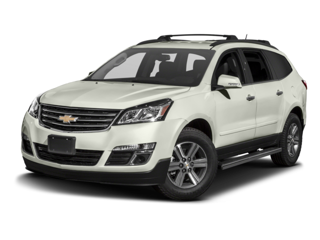 Used 2016 Chevrolet Traverse 2LT with VIN 1GNKRHKD6GJ118658 for sale in North Richland Hills, TX