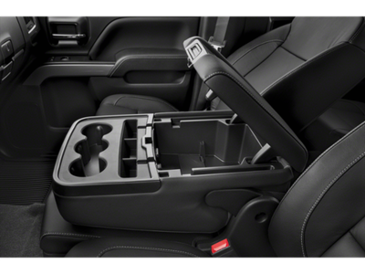 2016 Chevrolet Silverado 3500 HD LT