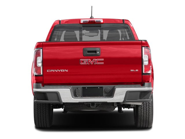 2016 GMC Canyon Base
