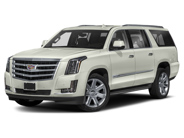2018 Cadillac Escalade ESV Base