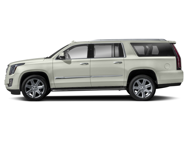 2018 Cadillac Escalade ESV Base