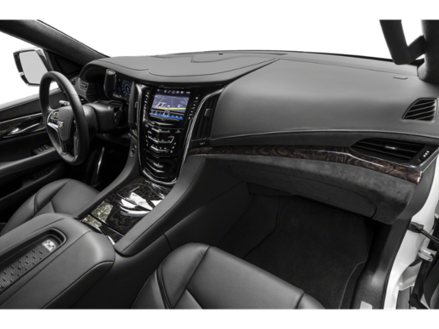 2018 Cadillac Escalade ESV Base