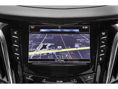 2018 Cadillac Escalade ESV Base