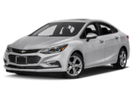 2018 Chevrolet Cruze Premier