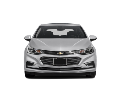 2018 Chevrolet Cruze Premier