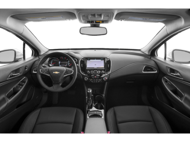 2018 Chevrolet Cruze Premier
